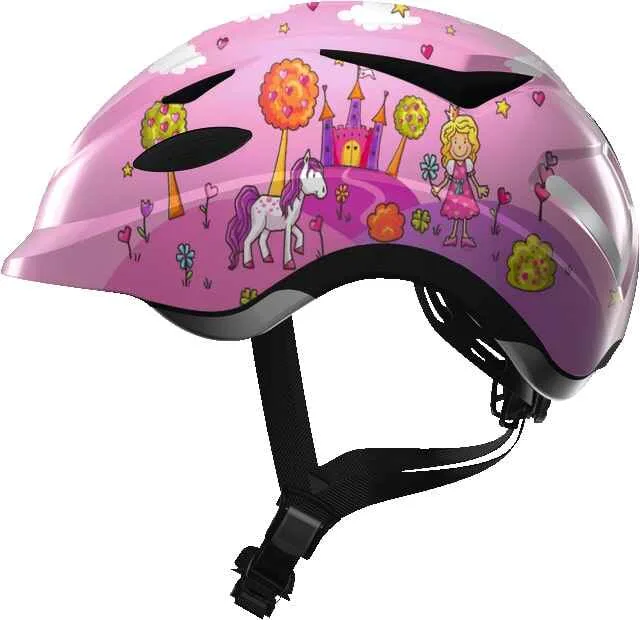 Casca de protectie Anuky princess M Abus