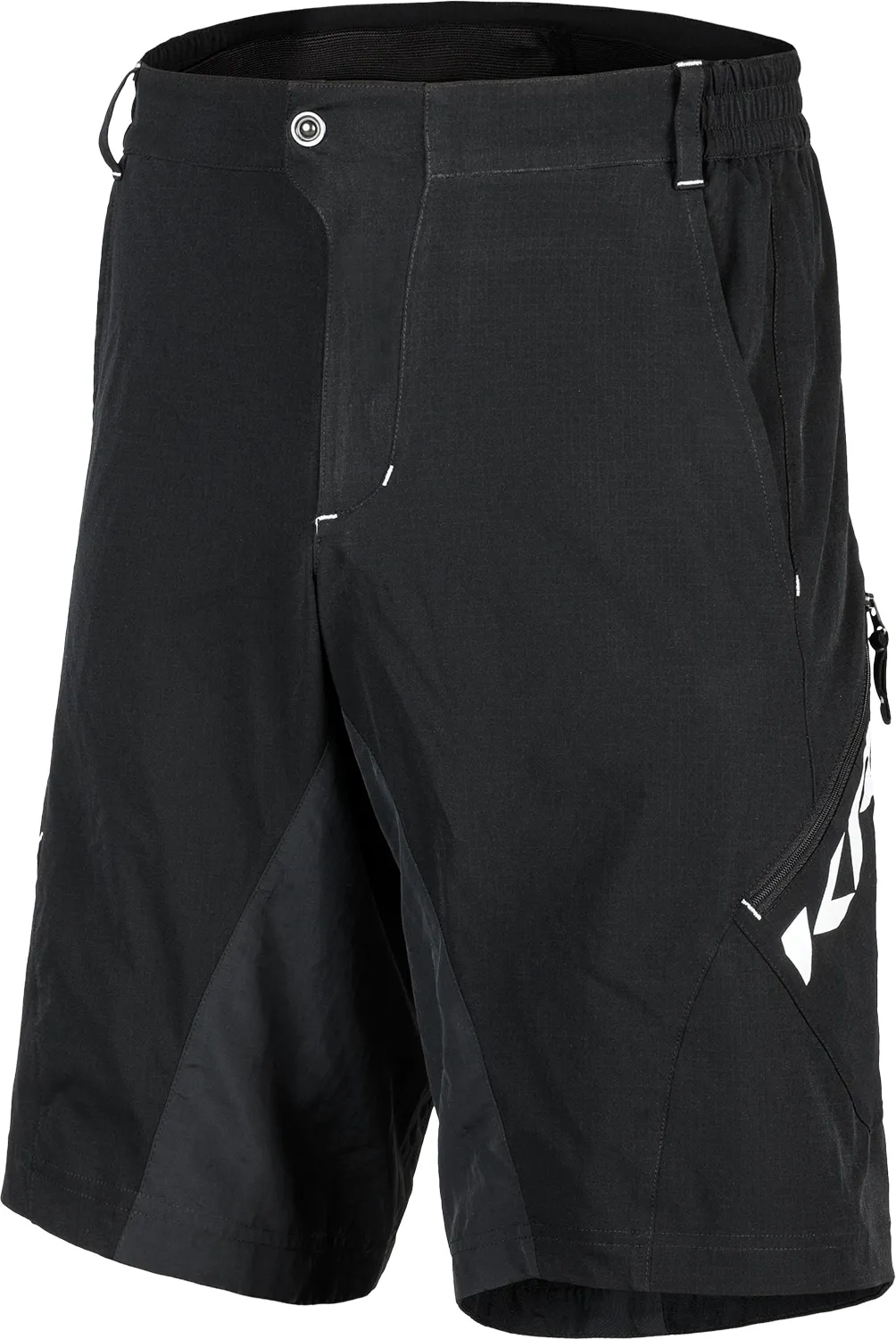 Pantalon scurt enduro Kross Jekyll black size XXL