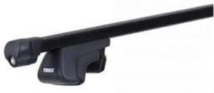 Thule Prindere 4901 Intracker set de 4 bucati