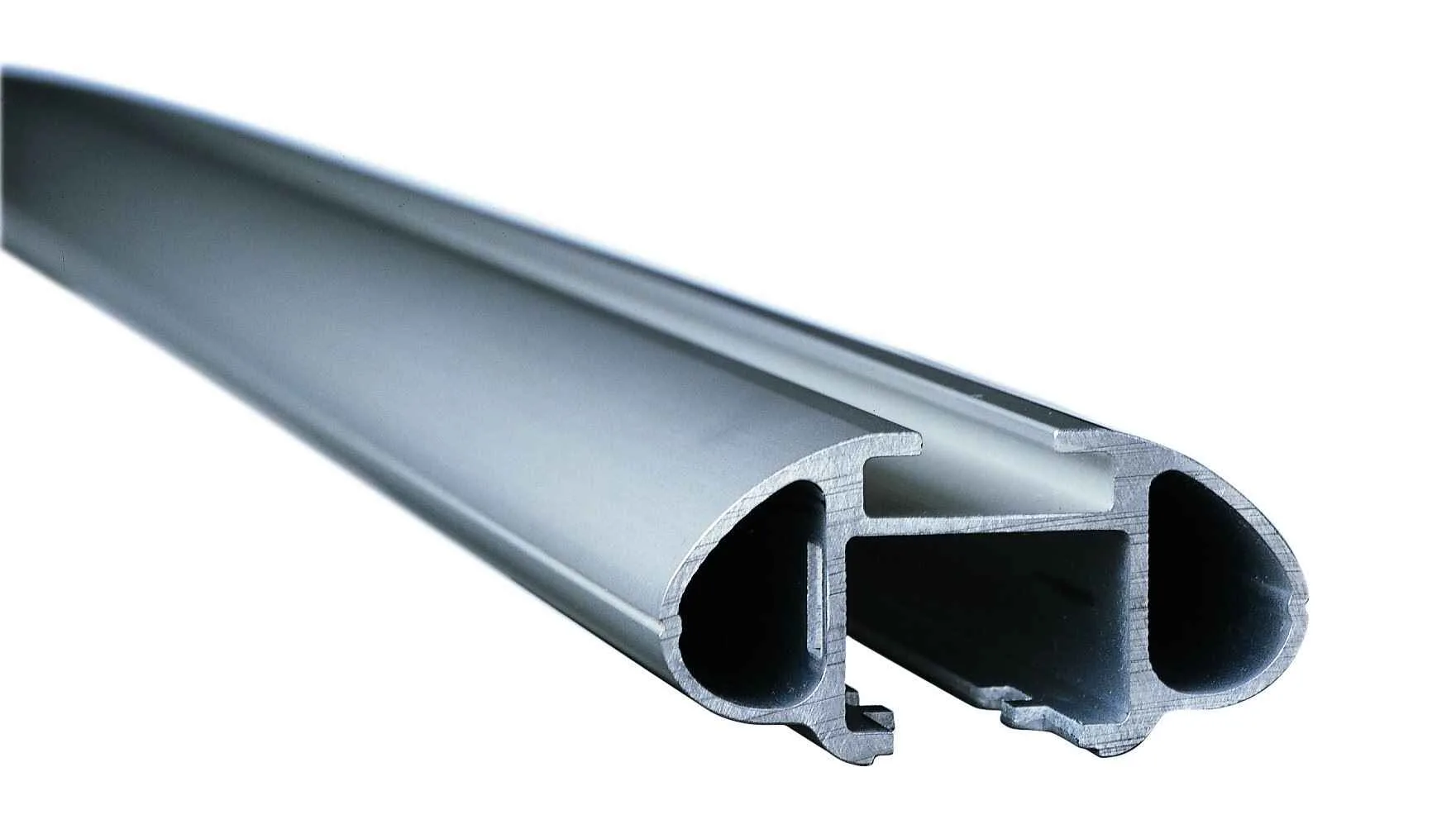 Thule Bara Aero 863 150 cm (2 bucati pe set) aluminiu