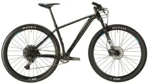 Lapierre PRORACE 4.9 29 1x12 Sram SX 2020 black 44 M
