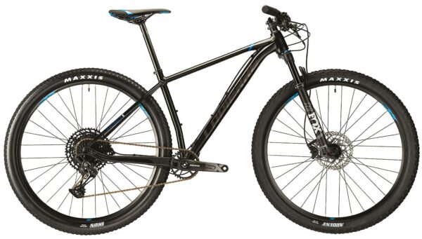 Lapierre PRORACE 4.9 29 1x12 Sram SX 2020 black 44 M