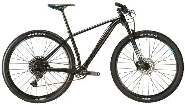 Lapierre PRORACE 4.9 29 1x12 Sram SX 2020 black 44 M