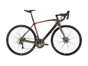 Lapierre SENSIUM 300 DISC 700c 2x10 Shimano Tiagra 2020 grey 52 M