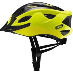 Casca de protectie S-Cension Race Green M Abus