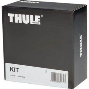 Thule Kit 3049 Fixpoint XT