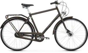 Bicicleta Le Grand William 2 28 M brown-glossy 2020