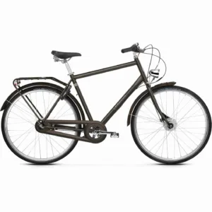 Bicicleta Le Grand William 2 28 S brown-glossy 2020