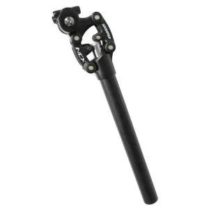 Tija sa cu suspensie SR Suntour NCXc SP17 NCX 30.9mm medium black SP17 NCX 30,9/350 blk