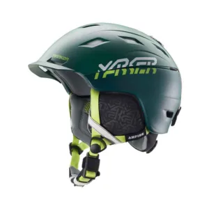 Casca schi MARKER AMPIRE MEN 2BLOK green L