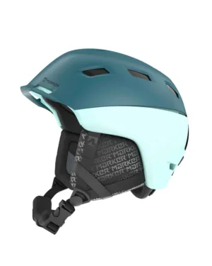 Casca schi MARKER AMPIRE W light green M