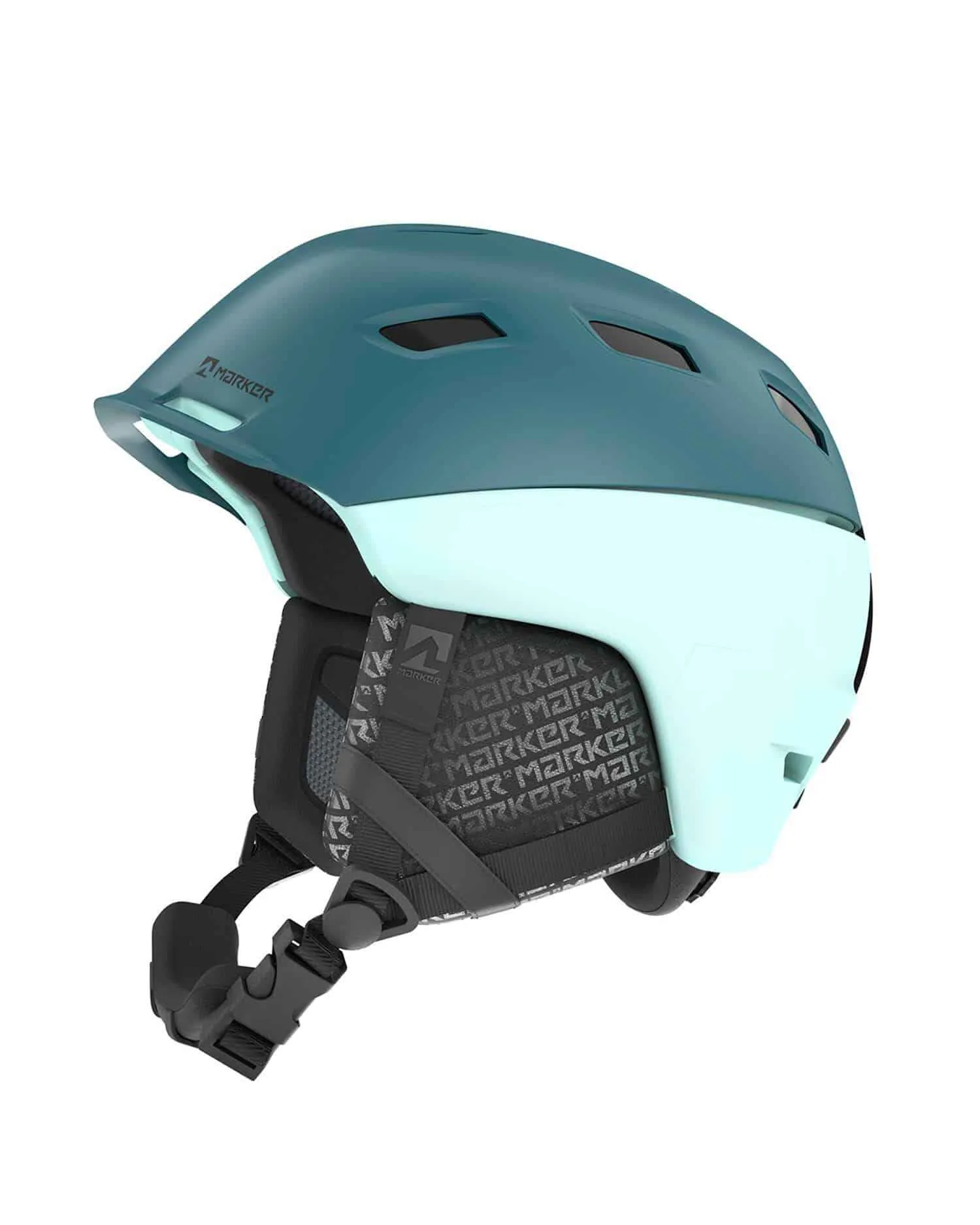 Casca schi MARKER AMPIRE W light green M