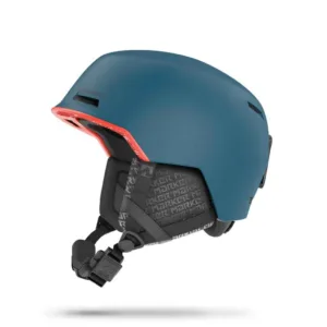 Casca schi Marker CLARK blue S