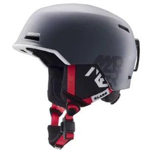 Casca schi Marker CLARK grey M