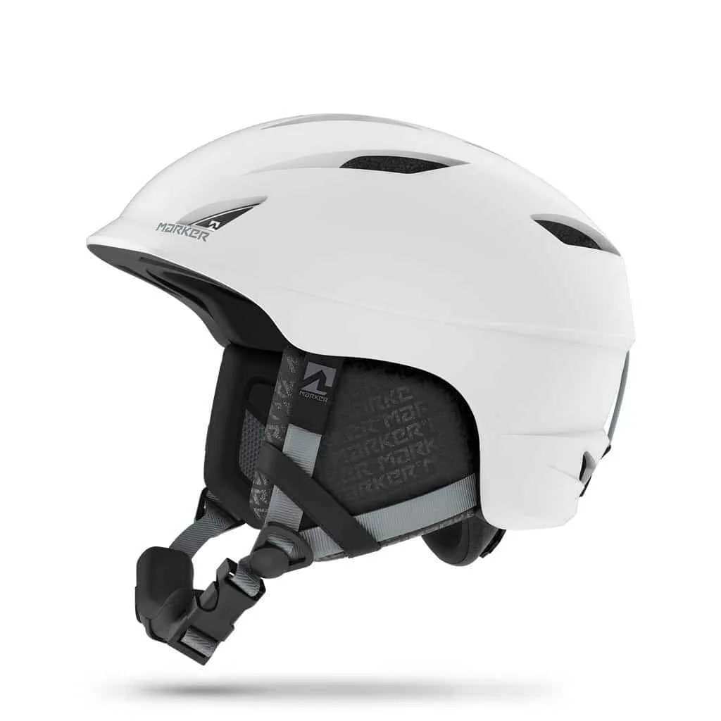 Casca schi MARKER COMPANION white M