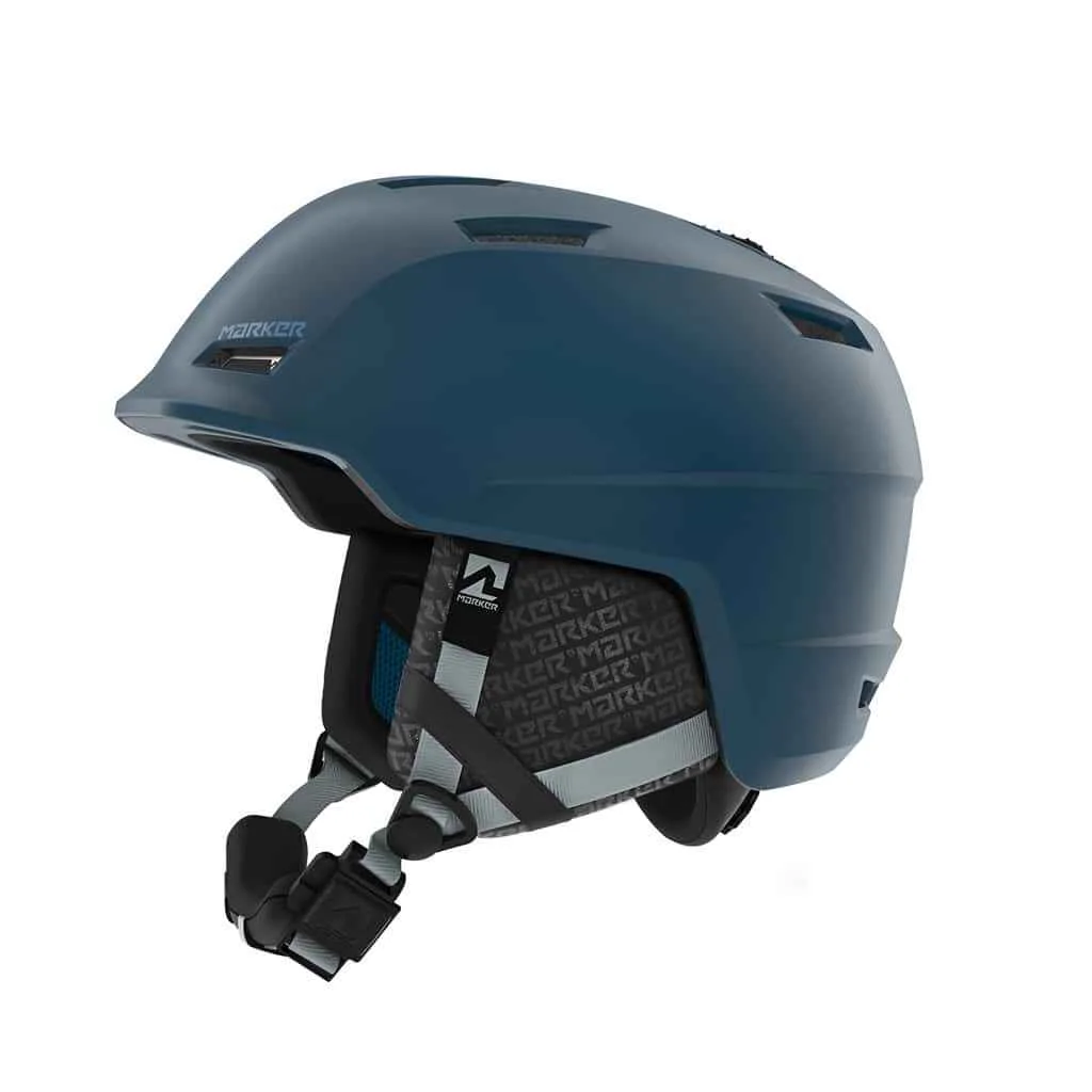 Casca schi MARKER CONSORT 2.0 blue M