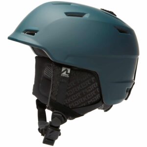 Casca schi MARKER CONSORT 2.0 blue-grey M