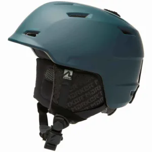 Casca schi MARKER CONSORT 2.0 blue-grey S