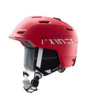 Casca schi MARKER CONSORT MEN 2.0 red M