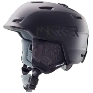 Casca schi MARKER CONSORT W 2.0 black M