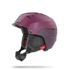 Casca schi Marker PHOENIX MAP W purple M