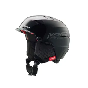 Casca schi Marker PHOENIX OTIS 4BLOK all black M