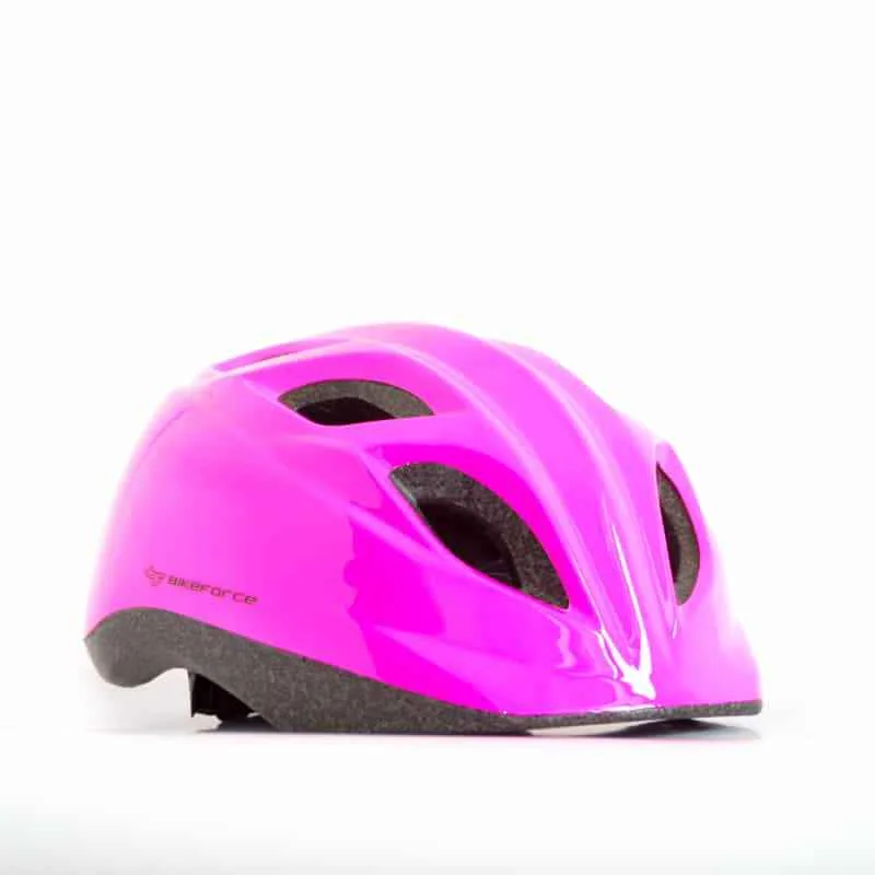Casca Bikeforce THE PINK Out-Mold S