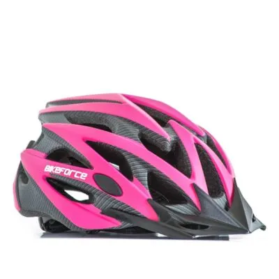Casca Bikeforce CHINOOK pearl-carbon In-Mold M