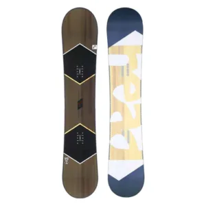 Snowboard Head GLORY 157cm