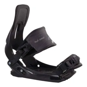 Legaturi snowboard Nidus MP540 black Universal