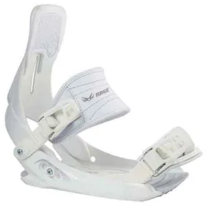 Legaturi snowboard Nidus MP540 white Universal