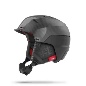 Casca schi Marker PHOENIX MAP carbon black S