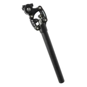 Tija sa cu suspensie SR Suntour SP12 NCX 30.9mm 400mm medium