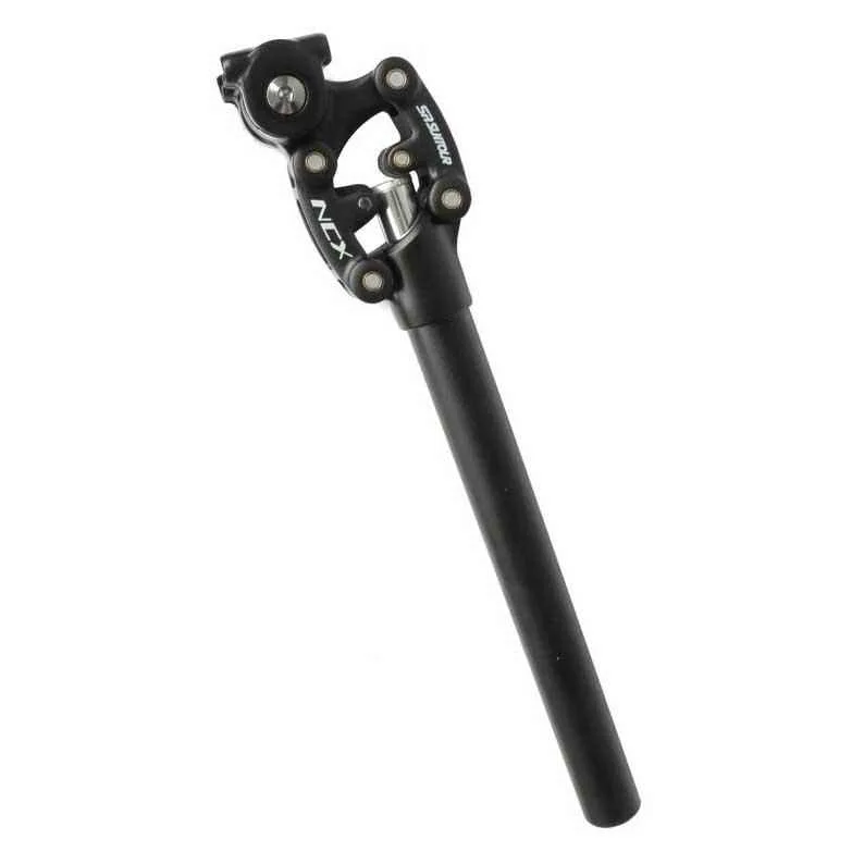 Tija sa cu suspensie SR Suntour SP12 NCX 30.9mm 400mm medium