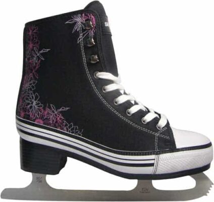 Patine Ice Girl Spartan 37