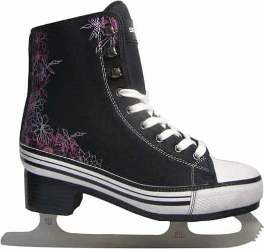 Patine Ice Girl Spartan 40