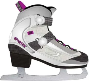 Patine Lady Soft Spartan 36