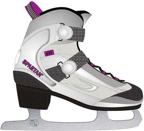 Patine Lady Soft Spartan 36