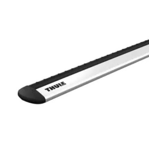 Thule Wingbar Evo 108 cm (2 bucati pe set) aluminiu