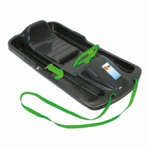 Snow Fox antracit verde (anthrazit-green)