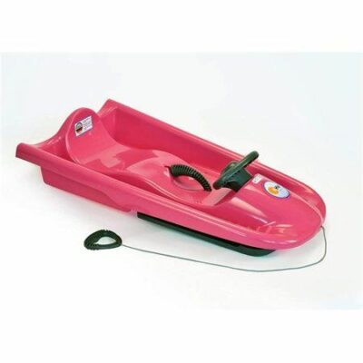 Snow Flyer roz (pink)