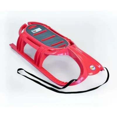 Snow Tiger roz (pink)