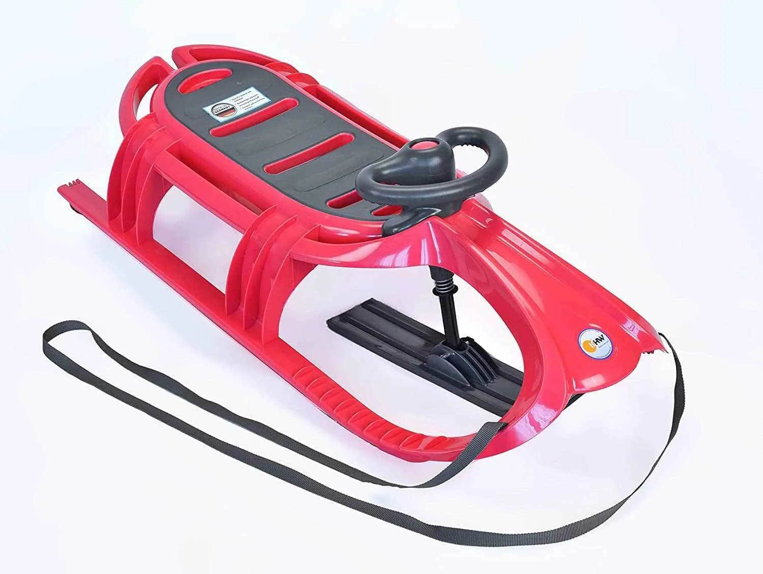 Snow Tiger de Luxe roz (pink)