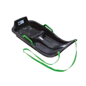 Minibob antracit verde (anthrazit-green)