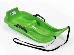 Minibob verde (green)