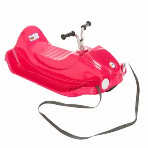 Snow Quad roz (pink)