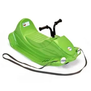 Snow Quad verde (green)