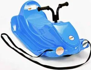 Snow Quad albastru (iceblue)