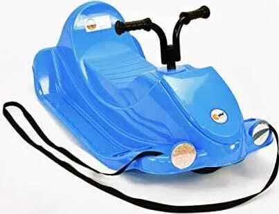 Snow Quad albastru (iceblue)