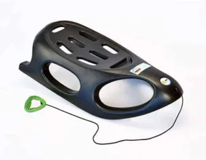 Crazy Bob antracit (anthrazit)